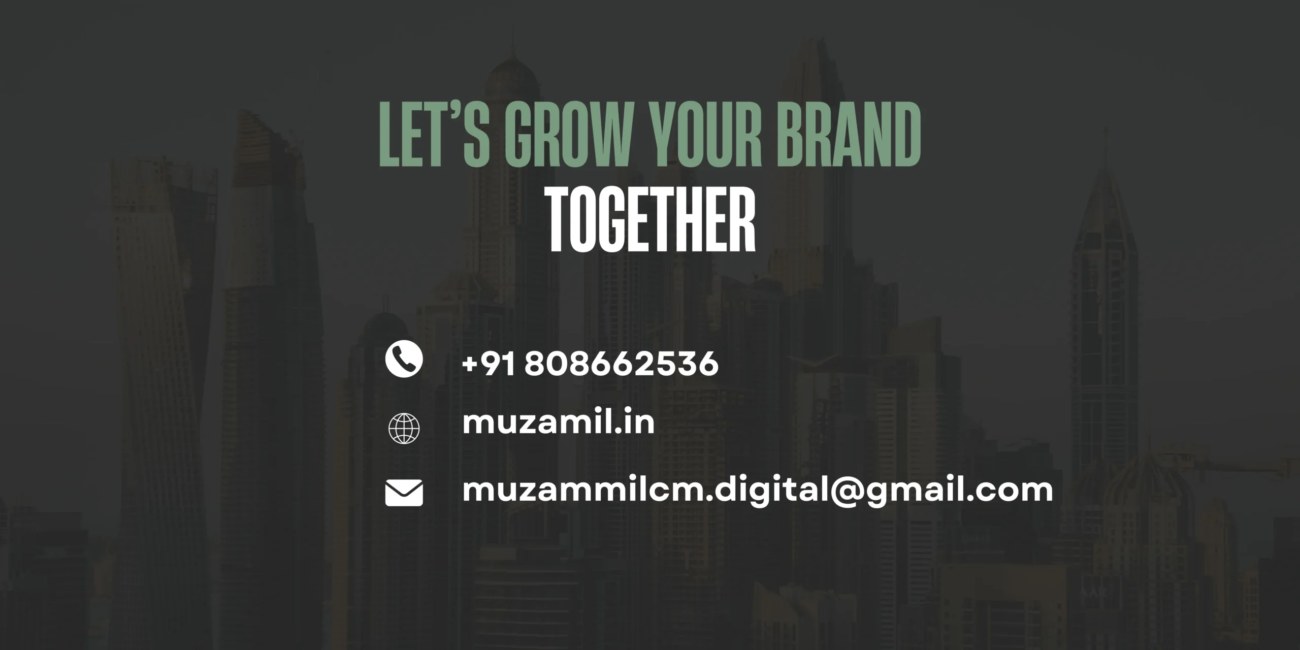 social media marketer in thrissur
